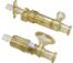 Steam-Thru Verbinder - Adapter