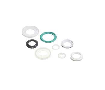 Overview Sanitary Gaskets
