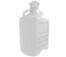 75 Liter Volumen Ballonflasche