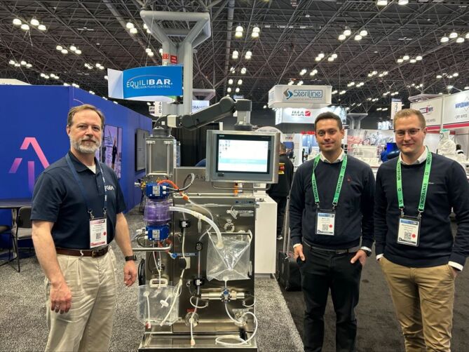 INTERPHEX 2024