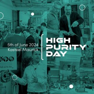 High Purity Day 2024