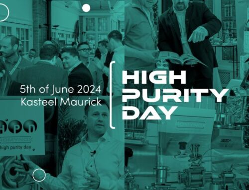 High Purity Day