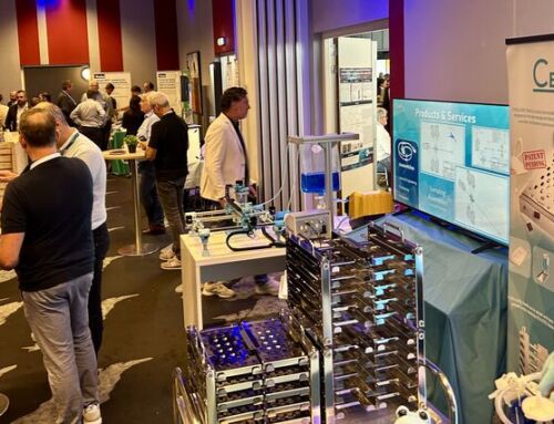 Single-Use-Event Leiden