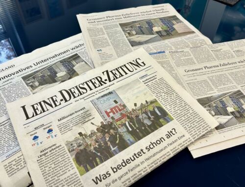 gmptec in den Lokalnachrichten