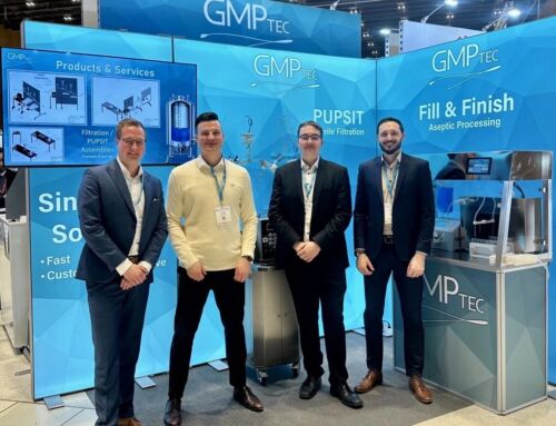 GMP-PharmaCongress & GMP-PharmaTechnica in Wiesbaden