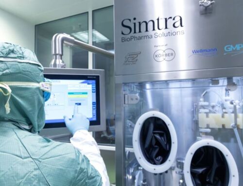 Entwicklung von PUPSIT-Systemen mit unseren Partnern