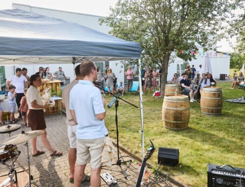Sommer Party 2026
