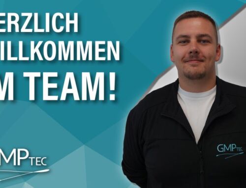 Herzlich willkommen Lukas Mietz