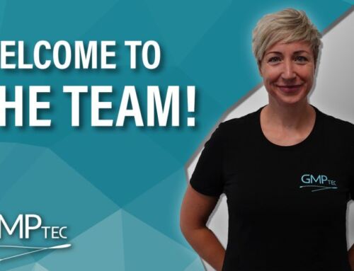 Neu bei GMPTEC GmbH – Rabea Iburg